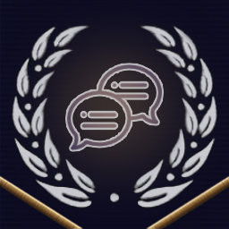 उपलब्धि चिह्न