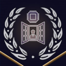 उपलब्धि चिह्न