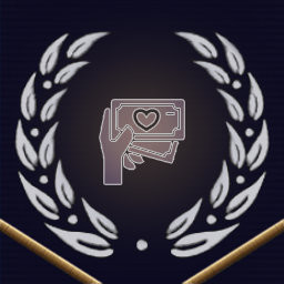 उपलब्धि चिह्न