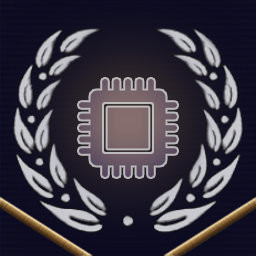 उपलब्धि चिह्न