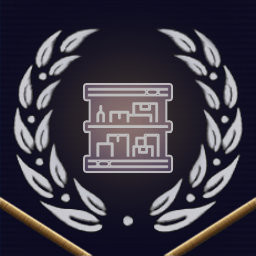 उपलब्धि चिह्न