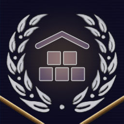 उपलब्धि चिह्न