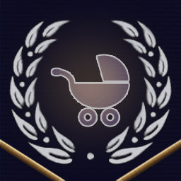 उपलब्धि चिह्न