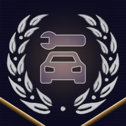 उपलब्धि चिह्न