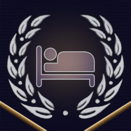 उपलब्धि चिह्न