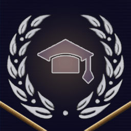 Achievement icon