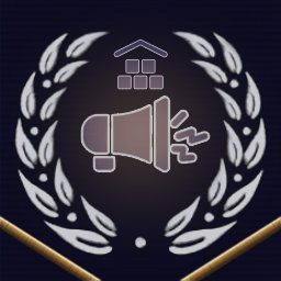 उपलब्धि चिह्न