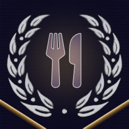 उपलब्धि चिह्न