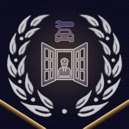 उपलब्धि चिह्न