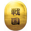 Icon for Sengoku hero