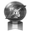 Defeating Gigantic Submarine Cross Sinker