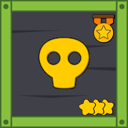 Icon for War Madness