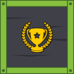 Icon for First win