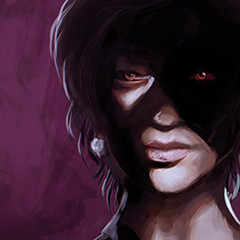 Icon for Shrouded in Shadows