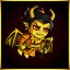 Icon for Angry Treasure