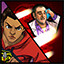 Icon for Dodge the Irony