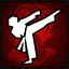 Icon for Strike First