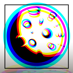 Beneath the Moons