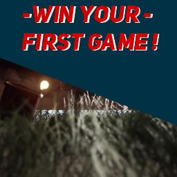 Win Your First Game!