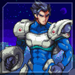 Icon for Resistance Demigod