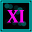Icon for Complete Fifth Level