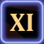 Icon for Complete Eighth Level
