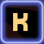 Icon for Complete Ninth Level
