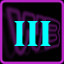Icon for Complete First Level