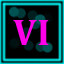 Icon for Complete Fourth Level