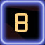 Icon for Complete Tenth Level