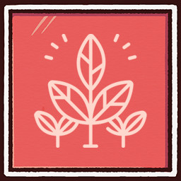 Icon for Harmony of Life