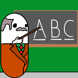 Icon for Learning the ABCs