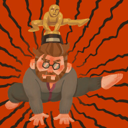 Icon for The Greatest