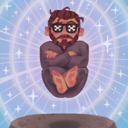 Icon for Invisible Trophy