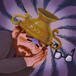 Icon for Cassie's Trophy
