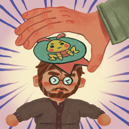 Icon for Jiminy's Cricket