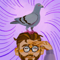 Icon for Mister Falconer
