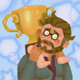 Icon for Most Responsible Person