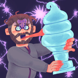 Icon for Coolest Hand