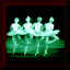 Icon for SWAN LAKE