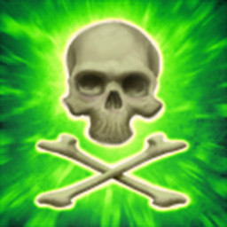 Icon for Bone Crusher