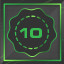 Icon for MP15DC: Light Work