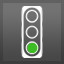 Icon for RT: Green Light