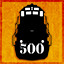 Icon for SD40-2:  Dash-2 Veteran