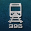 Icon for CL395: Master of the Fast Line
