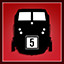 Icon for BR 187: The Start of a Long Ride