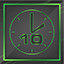 Icon for M3: Long Time Budd
