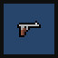 Icon for Pistol Azubi