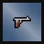 Icon for Pistol Advanced