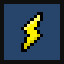 Icon for Lightning bolt caster